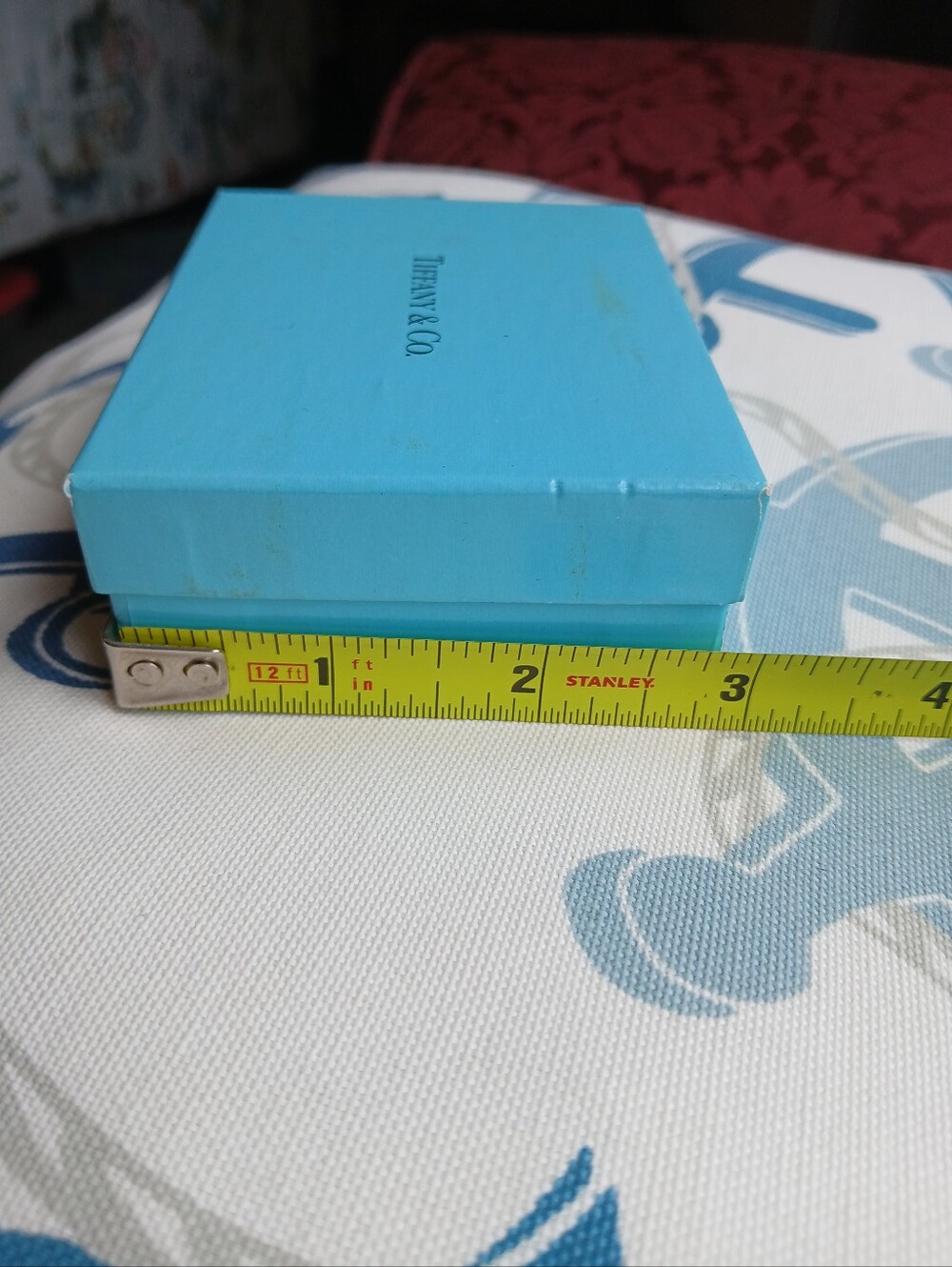 Tiffany & Co. BOX - Picture 11 of 16